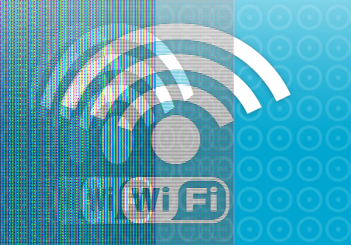 通过Wi-Fi为智能手机充电还能正常上网