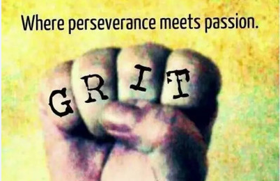 比智商和情商更重要的品质——Grit