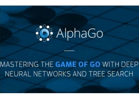 如何通过 Python 打造一款简易版 AlphaGo?